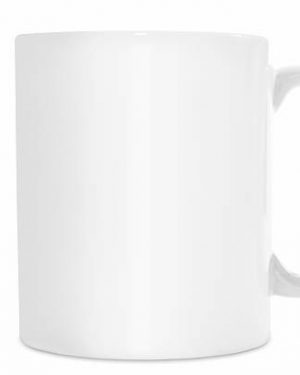 Staffordshire MG Enthusiasts Club Mug