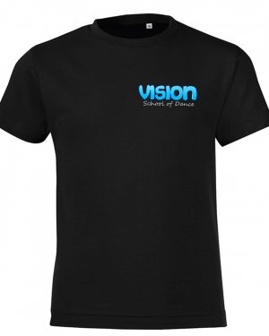 Vision School of Dance T-shirt