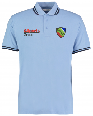 Kings Bromley Bowls Club Polo Shirt