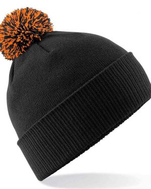 Vine Inn Gamers Bobble Beanie