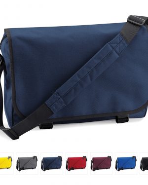Shoulder Strapped Messenger Bag