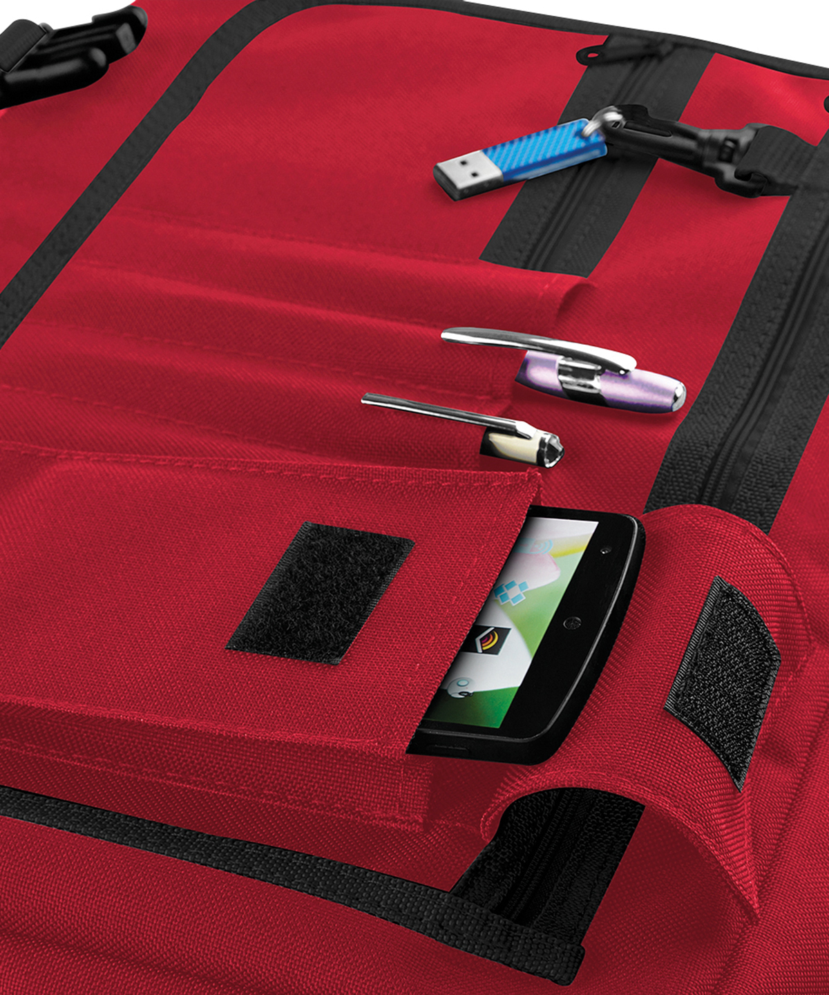 Shoulder Strapped Messenger Bag Blueprint Designs