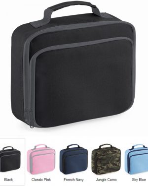 Lunch Cooler Bag / Lunch Box