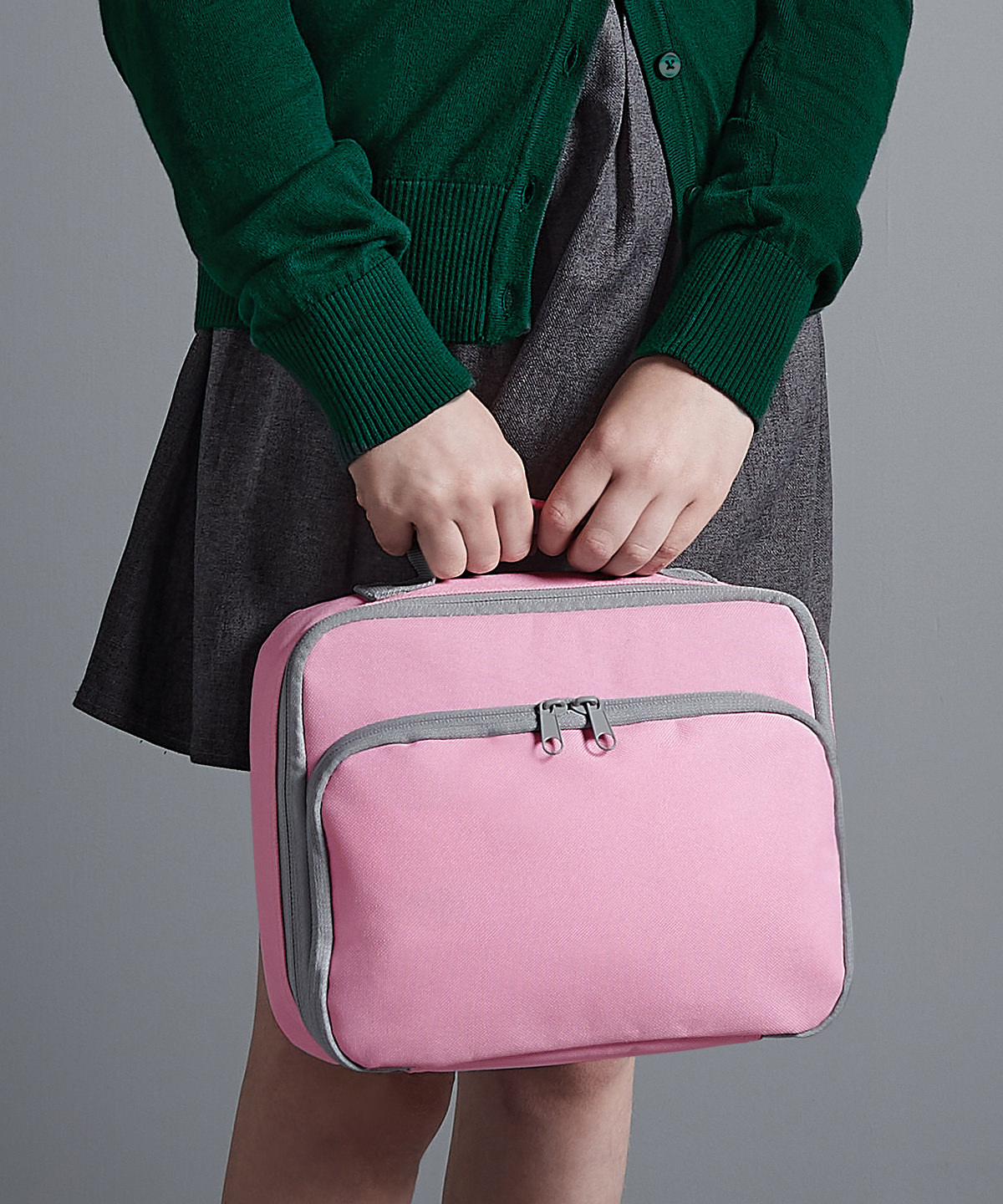 Lunch Cooler Bag / Lunch Box Blueprint Designs