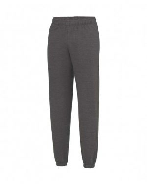 Henry Chadwick PE Joggers in Grey
