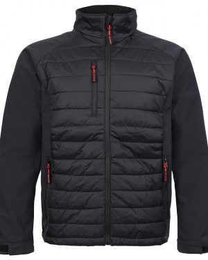 TUFFSTUFF 256 Snape Thermofort Lined Jacket