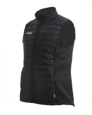 Dewalt Black Force Gilet