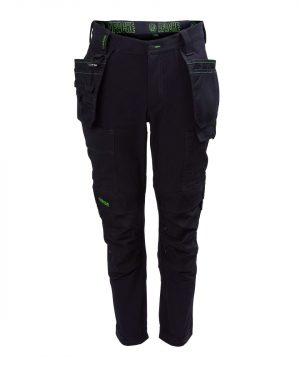 Apache Calgary 4 Way Stretch Trouser