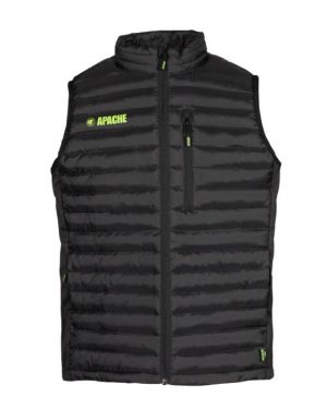 Apache Picton Gilet Stretch Gilet With Recycled Polyester Baffles