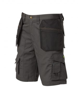Apache APKHT Holster Pocket RipStop Shorts