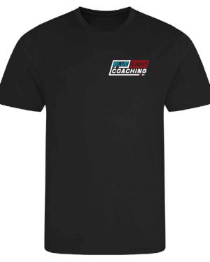 Blue Light Coaching T-Shirt