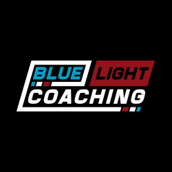 Blue Light Coaching