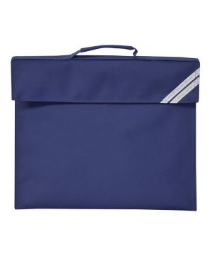 Rocklands Book Bag in Navy
