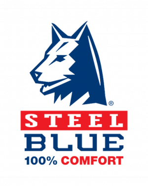 Steel Blue Safety Footwear