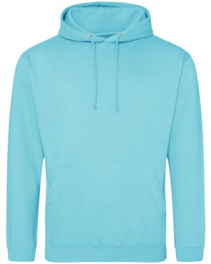 College Hoodie