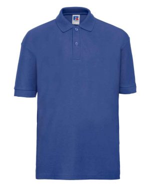 M&M's Childminding Polo Shirt