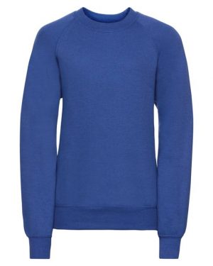 M & M's Childminding Sweatshirt