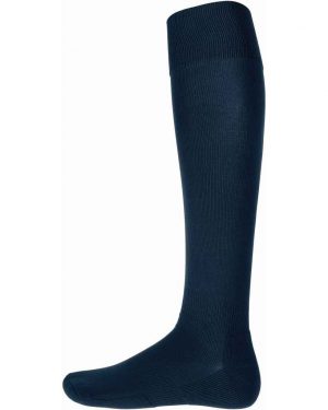 Rugeley John Taylor Navy Sports Socks