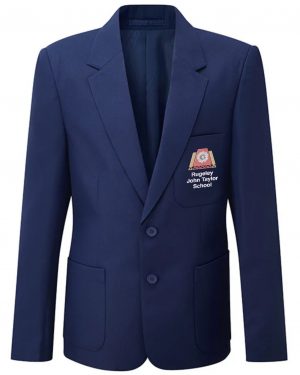Rugeley John Taylor Boys Blazer