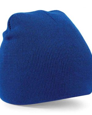 Chase Harriers Pull on Beanie