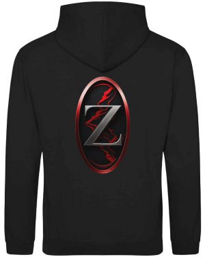Fusion Zenith Pullover Hoodie