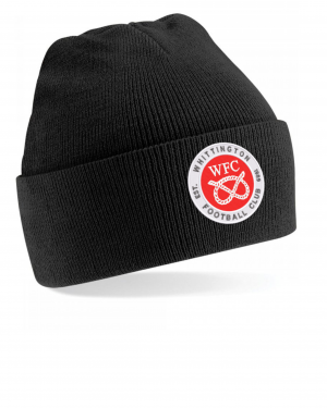 Whittington FC Beanie Hat
