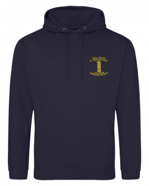 Lea Hall Hoodie