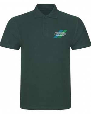 Maestro & Montego Polo