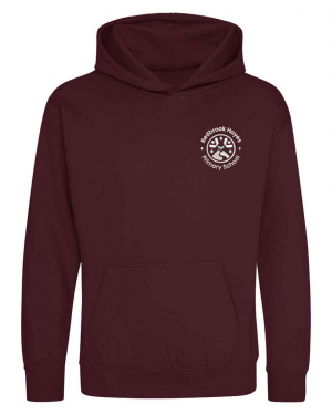 Redbrook Hayes PE Hoodie