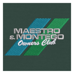Maestro & Montego