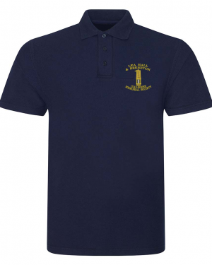 Lea Hall Polo Shirt