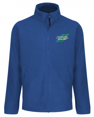 Maestro & Montego Fleece Jacket