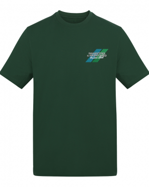 Maestro & Montego T-Shirt