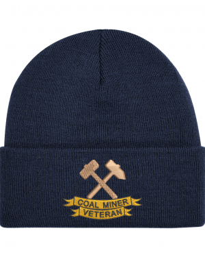 Lea Hall Beanie