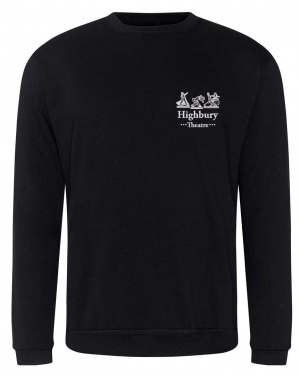 Highbury Theatre Sweatshirt