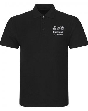 Highbury Theatre Polo Shirt