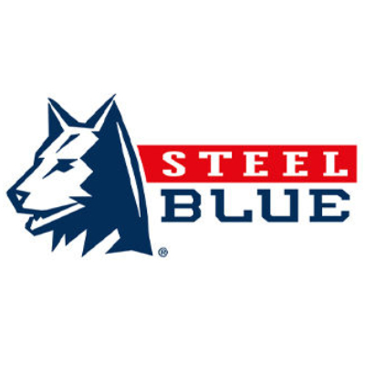 Steel Blue