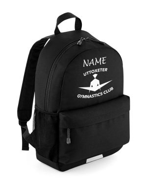 Uttoxeter Gym Club Bag