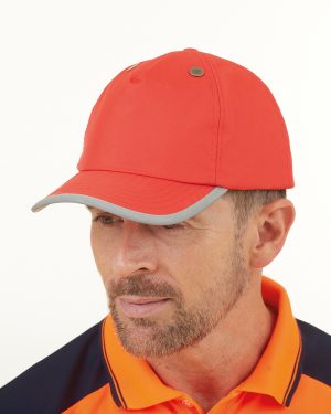 Safety bump cap (TFC100)