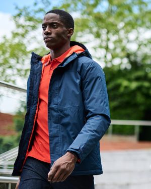 Thermogen powercell 5000 insulated heated jacket 1 Thermogen powercell 5000 insulated heated jacket