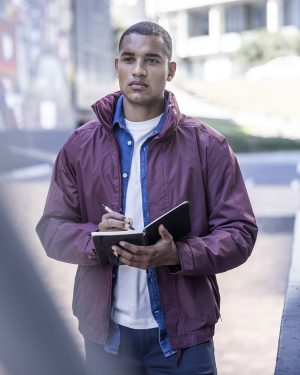 Dover jacket 1 Dover jacket
