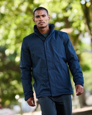 Beauford insulated jacket 1 Beauford insulated jacket