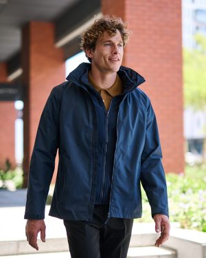 Classic 3-in-1 jacket 1 Classic 3-in-1 jacket
