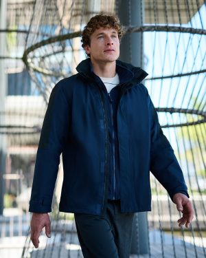Defender III 3-in-1 jacket 1 Defender III 3-in-1 jacket