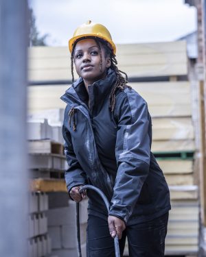 Women's Defender III 3-in-1 jacket 1 Women's Defender III 3-in-1 jacket