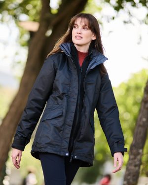 Women's Benson III 3-in-1 jacket 1 Women's Benson III 3-in-1 jacket