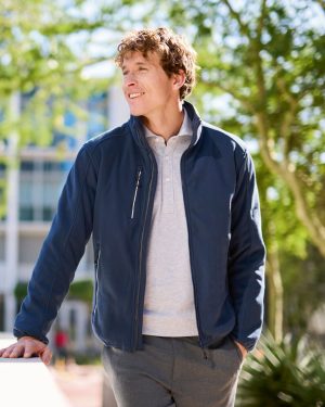 Omicron III waterproof fleece 1 Omicron III waterproof fleece