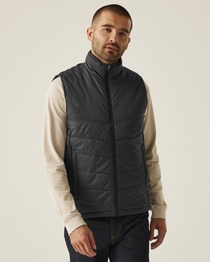 Stage II insulated bodywarmer