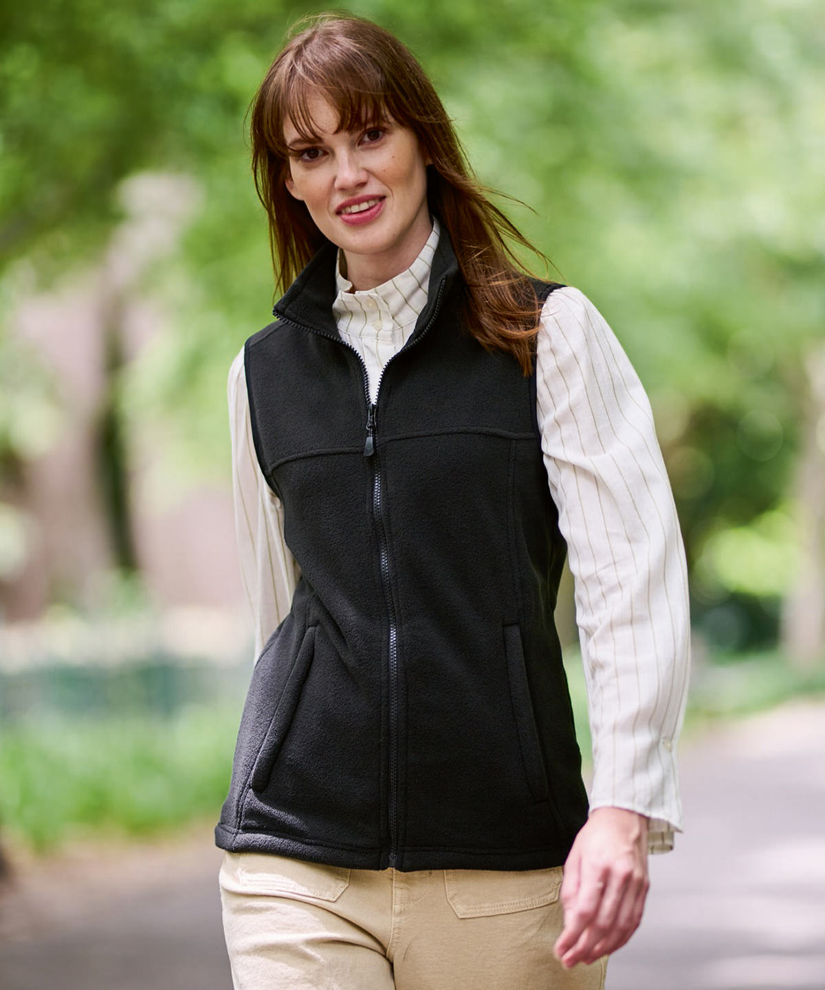 Women's Haber II bodywarmer