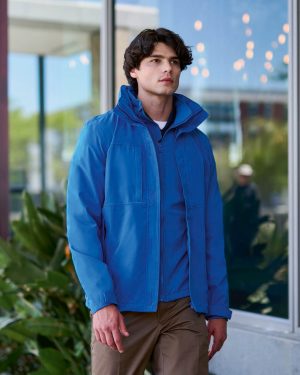 Kingsley 3-in-1 jacket 1 Kingsley 3-in-1 jacket